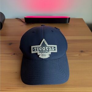 Tecovas Deep Blue Baseball Cap